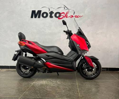 YAMAHA XMAX ABS 