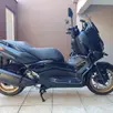 YAMAHA XMAX ABS YAMAHA XMAX ABS