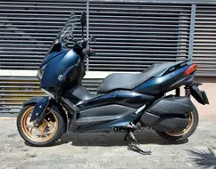 YAMAHA XMAX ABS YAMAHA XMAX ABS