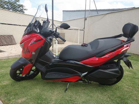 YAMAHA-XMAX ABS YAMAHA-XMAX ABS-2024