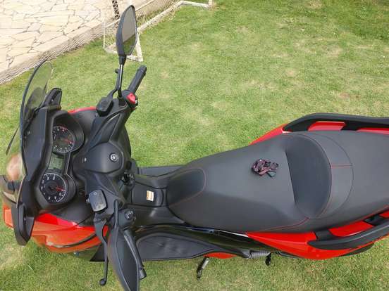 YAMAHA-XMAX ABS YAMAHA-XMAX ABS-2024