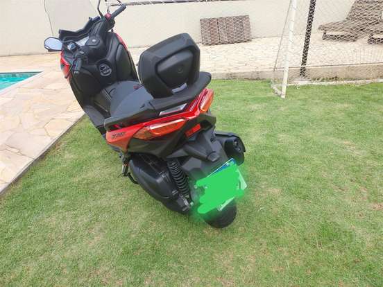 YAMAHA-XMAX ABS YAMAHA-XMAX ABS-2024