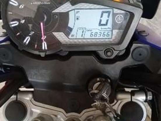 YAMAHA-XTZ 150 CROSSER Z YAMAHA-XTZ 150 CROSSER Z-2021
