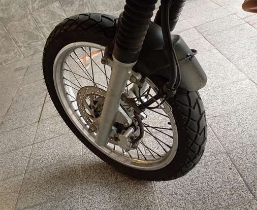 YAMAHA-XTZ 150 CROSSER Z-2021
