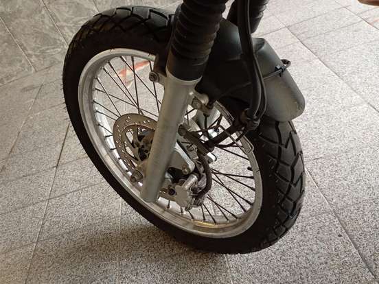 YAMAHA-XTZ 150 CROSSER Z YAMAHA-XTZ 150 CROSSER Z-2021