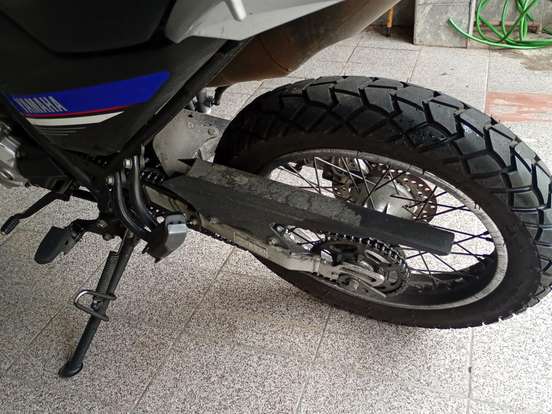 YAMAHA-XTZ 150 CROSSER Z YAMAHA-XTZ 150 CROSSER Z-2021