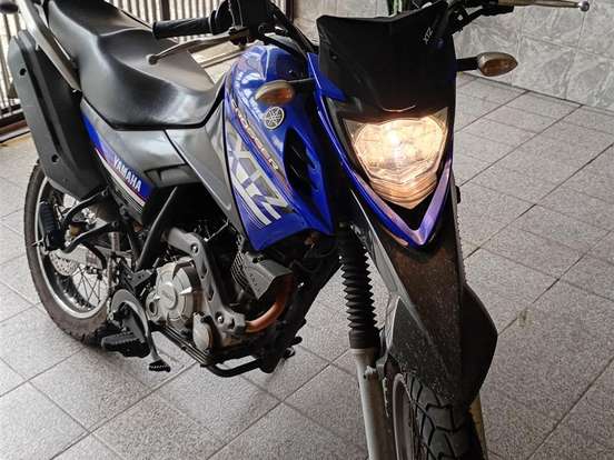 YAMAHA-XTZ 150 CROSSER Z YAMAHA-XTZ 150 CROSSER Z-2021
