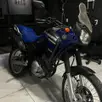 YAMAHA XTZ 250 TÉNÉRÉ BLUEFLEX YAMAHA XTZ 250 TÉNÉRÉ BLUEFLEX
