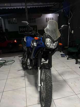 YAMAHA-XTZ 250 TÉNÉRÉ BLUEFLEX-2017