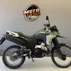 YAMAHA XTZ 250 LANDER CONNECTED YAMAHA XTZ 250 LANDER CONNECTED