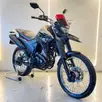 YAMAHA XTZ 250 LANDER YAMAHA XTZ 250 LANDER