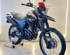 YAMAHA XTZ 250 LANDER YAMAHA XTZ 250 LANDER