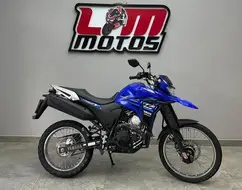 YAMAHA XTZ 250 LANDER YAMAHA XTZ 250 LANDER