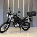 YAMAHA XTZ 250 TÉNÉRÉ BLUEFLEX YAMAHA XTZ 250 TÉNÉRÉ BLUEFLEX