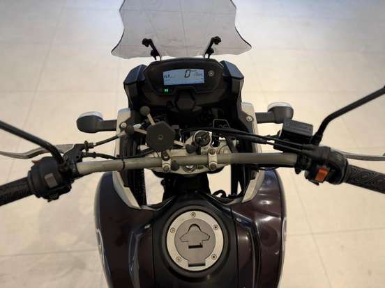 YAMAHA-XTZ 250 TÉNÉRÉ BLUEFLEX-2017