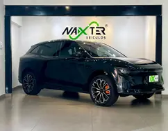 ZEEKR 7X 100 KW ELÉTRICO FLAGSHIP AWD ZEEKR 7X 100 KW ELÉTRICO FLAGSHIP AWD