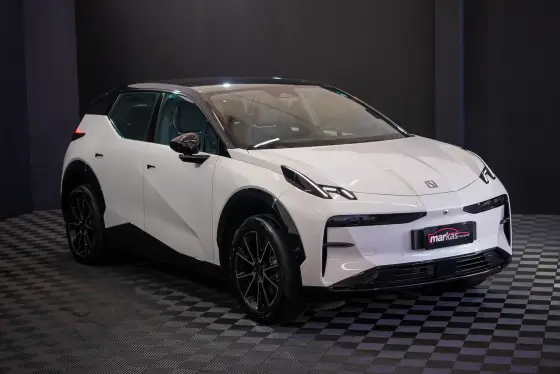 ZEEKR X 66 KW ELÉTRICO PREMIUM ZEEKR X 66 KW ELÉTRICO PREMIUM
