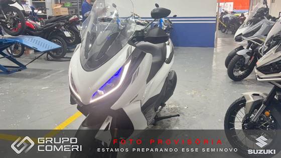 ZONTES 350E 