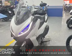 ZONTES 350E ZONTES 350E