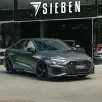 AUDI A3 1.4 35 TFSI GASOLINA SEDAN S LINE LIMITED TIPTRONIC AUDI A3 1.4 35 TFSI GASOLINA SEDAN S LINE LIMITED TIPTRONIC