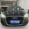 AUDI A3 1.4 TFSI FLEX SEDAN PRESTIGE TIPTRONIC AUDI A3 1.4 TFSI FLEX SEDAN PRESTIGE TIPTRONIC