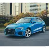 AUDI A3 1.4 35 TFSI GASOLINA SPORTBACK S LINE LIMITED TIPTRONIC AUDI A3 1.4 35 TFSI GASOLINA SPORTBACK S LINE LIMITED TIPTRONIC