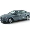 AUDI A3 1.4 TFSI SEDAN 16V GASOLINA 4P S-TRONIC AUDI A3 1.4 TFSI SEDAN 16V GASOLINA 4P S-TRONIC