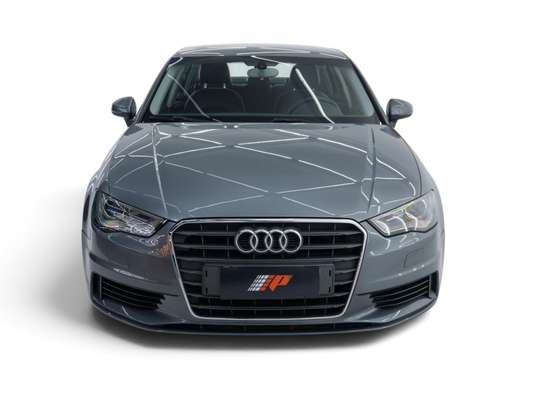 AUDI-A3-1.4 TFSI SEDAN 16V GASOLINA 4P S-TRONIC AUDI-A3-2015