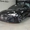 AUDI A3 2.0 40 TFSI MHEV SEDAN PERFORMANCE BLACK S-TRONIC AUDI A3 2.0 40 TFSI MHEV SEDAN PERFORMANCE BLACK S-TRONIC