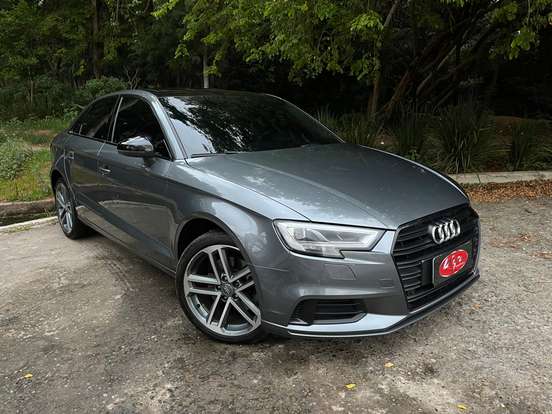 AUDI-A3-2.0 TFSI GASOLINA SEDAN PERFORMANCE BLACK S-TRONIC AUDI-A3-2020