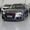 AUDI A3 2.0 TFSI GASOLINA SEDAN PERFORMANCE BLACK S-TRONIC AUDI A3 2.0 TFSI GASOLINA SEDAN PERFORMANCE BLACK S-TRONIC