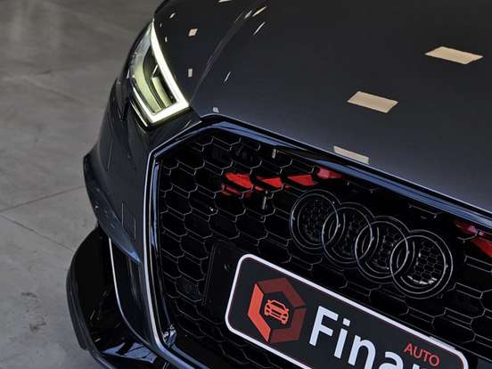 AUDI-A3-2.0 TFSI GASOLINA SEDAN PERFORMANCE BLACK S-TRONIC AUDI-A3-2020