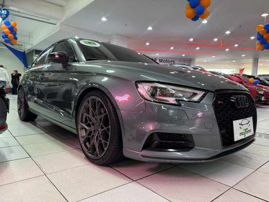 AUDI-A3-2.0 TFSI GASOLINA SEDAN PERFORMANCE S-TRONIC AUDI-A3-2018