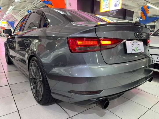 AUDI-A3-2.0 TFSI GASOLINA SEDAN PERFORMANCE S-TRONIC AUDI-A3-2018