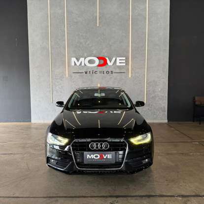 AUDI-A4-2014