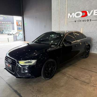 AUDI-A4-2014