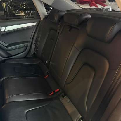 AUDI-A4-1.8 TFSI ATTRACTION GASOLINA 4P MULTITRONIC AUDI-A4-2014