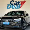 AUDI A4 2.0 TFSI MHEV S LINE S TRONIC AUDI A4 2.0 TFSI MHEV S LINE S TRONIC