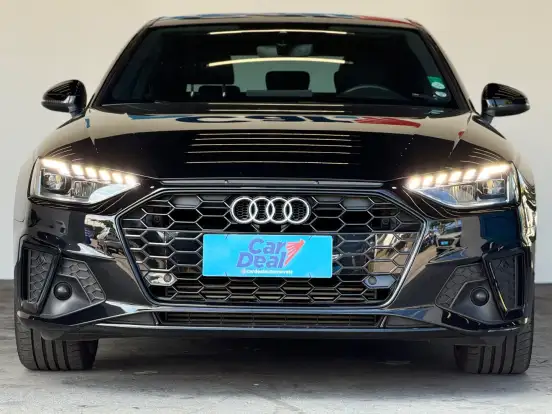 AUDI-A4-2.0 TFSI MHEV S LINE S TRONIC AUDI-A4-2023