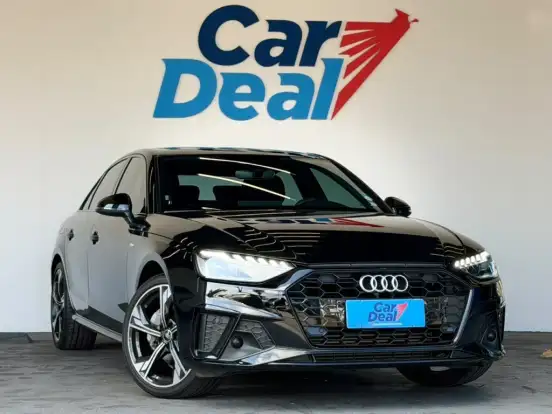 AUDI-A4-2.0 TFSI MHEV S LINE S TRONIC AUDI-A4-2023