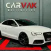 AUDI A5 1.8 TFSI SPORTBACK AMBIENTE 16V GASOLINA 4P MULTITRONIC AUDI A5 1.8 TFSI SPORTBACK AMBIENTE 16V GASOLINA 4P MULTITRONIC