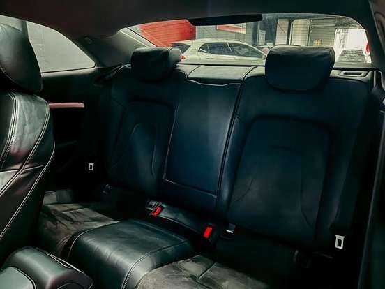 AUDI-A5-1.8 TFSI SPORTBACK AMBIENTE 16V GASOLINA 4P MULTITRONIC AUDI-A5-2014