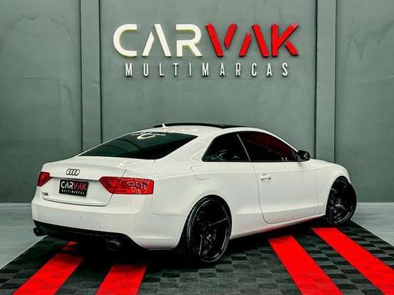 AUDI-A5-1.8 TFSI SPORTBACK AMBIENTE 16V GASOLINA 4P MULTITRONIC AUDI-A5-2014