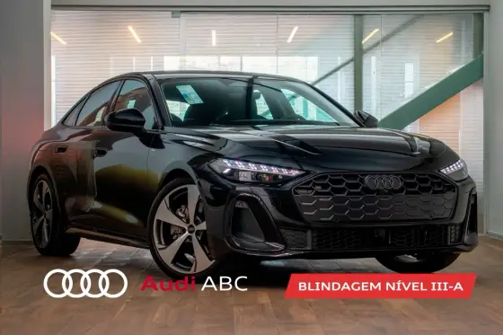 AUDI A5 2.0 TFSI GASOLINA PERFORMANCE S EDITION QUATTRO S TRONIC
