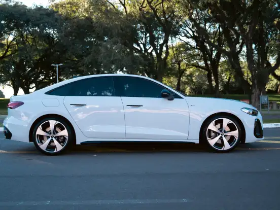 AUDI-A5-2.0 TFSI GASOLINA PERFORMANCE S EDITION QUATTRO S TRONIC AUDI-A5-2025