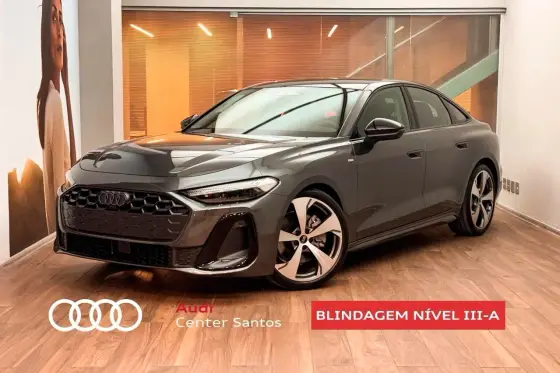 AUDI A5 2.0 TFSI GASOLINA S LINE QUATTRO S TRONIC AUDI A5 2.0 TFSI GASOLINA S LINE QUATTRO S TRONIC