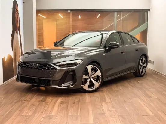 AUDI-A5-2026