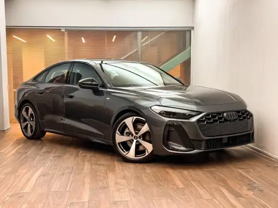 AUDI-A5-2026