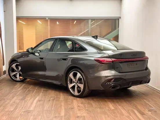 AUDI-A5-2026