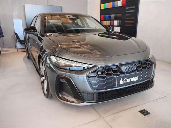 AUDI-A5-2026